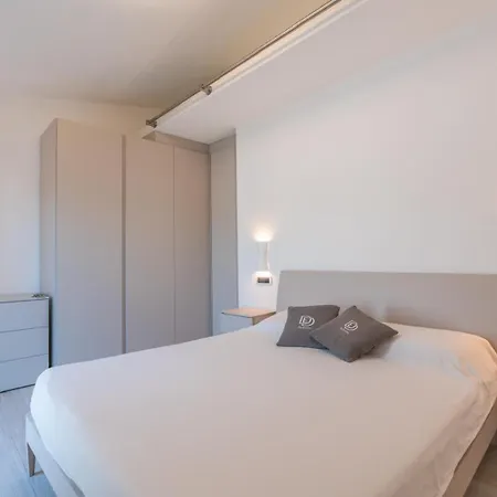 Apartment Bados *