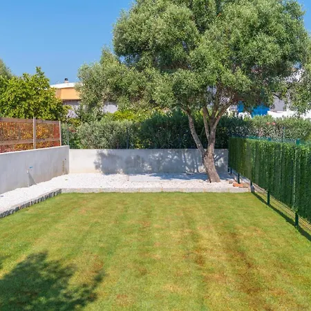 Apartment Bados Olbia