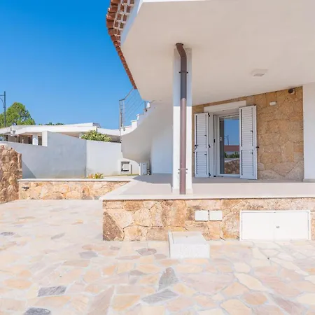 Apartment Bados Olbia