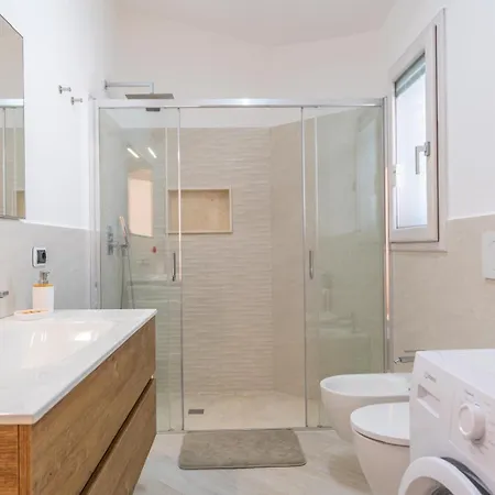 Bados Apartment