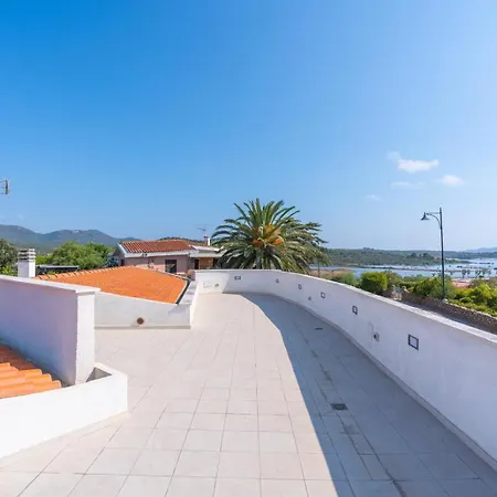 Bados Olbia